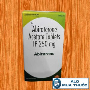 Thuốc Abirarone mua ở đâu chính hãng