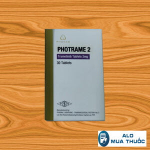 Thuốc Photrame 2